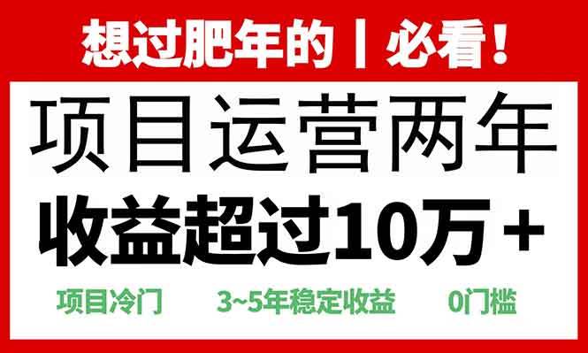 （13952期）2025快递站回收玩法：收益超过10万+，项目冷门，0门槛好项目网-专注分享网络创业项目落地实操课程 – 全网首发_高质量创业项目输出好项目网